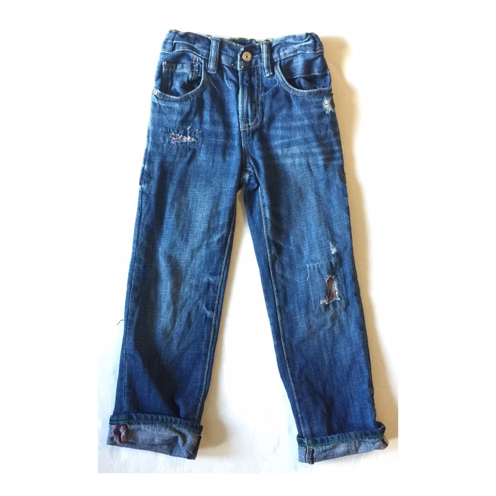 Gap distressed Jeans